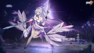 Kiana Herrscher of Finality (Image via Honkai Impact 3rd)